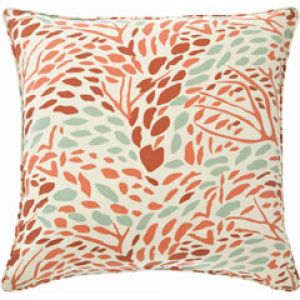 Elite home decorating - Pine Cone Hill Toadstool Russet Decorative Pillow.jpg